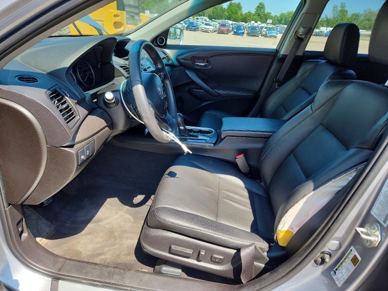 2018 Acura Rdx მანქანა იყიდება აუქციონზე, vin: 5J8TB4H31JL024029, აუქციონის ნომერი: 61793376