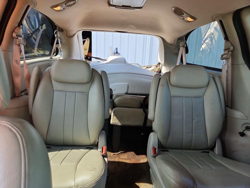 Aukcja sprzedaży 2005 Dodge Grand Caravan, vin: 2D8GP44L25R258797, numer aukcji: 62667626
