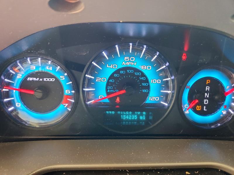 Продажа на аукционе авто 2010 Ford Fusion, vin: 3FAHP0HA5AR420565, номер лота: 63094386