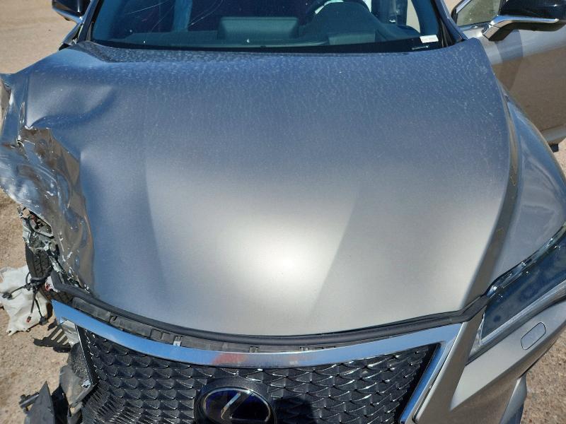2019 Lexus Rx 450h მანქანა იყიდება აუქციონზე, vin: 2T2BGMCA7KC039494, აუქციონის ნომერი: 60483656