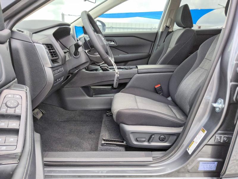 Продаж на аукціоні авто 2026 Nissan Rogue, vin: 5N1BT3BB8TC823385, номер лоту: 62285856