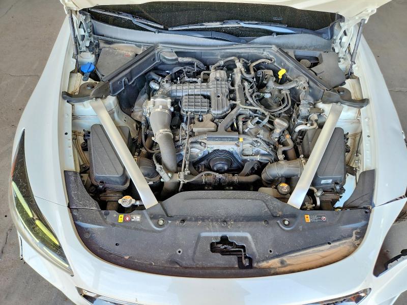 Aukcja sprzedaży 2022 Kia Stinger, vin: KNAE45LC4N6107079, numer aukcji: 63300046