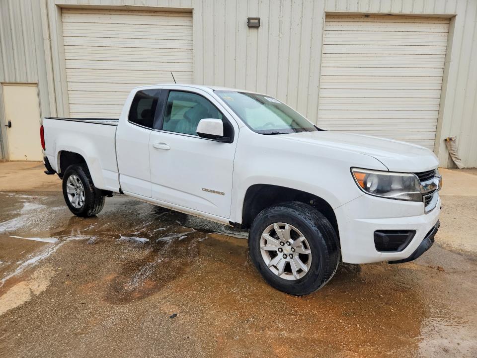 61669436 :رقم المزاد ، 1GCHSCEA7G1260304 vin ، 2016 Chevrolet Colorado مزاد بيع