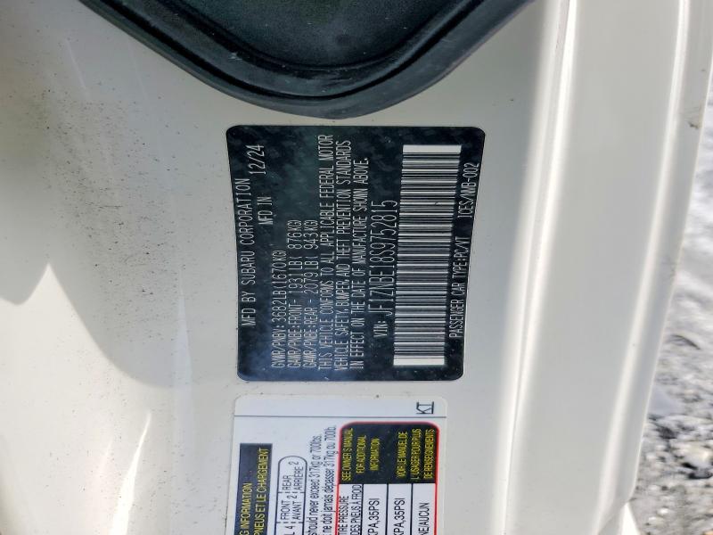 Продажа на аукционе авто 2025 Toyota Gr 86, vin: JF1ZNBE18S9752815, номер лота: 62252426