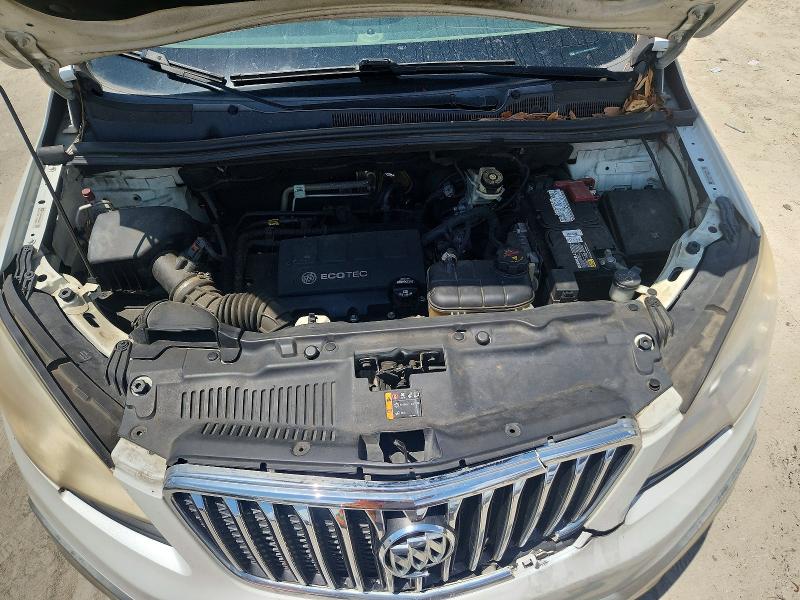 59186096 :رقم المزاد ، KL4CJBSB8DB084805 vin ، 2013 Buick Encore مزاد بيع