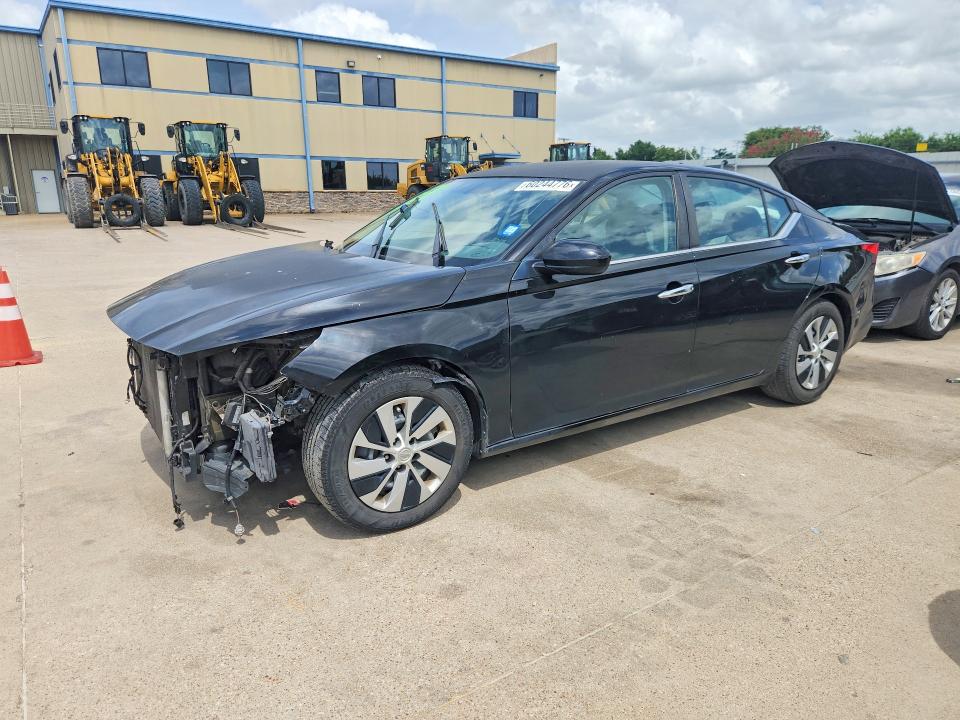 Aukcja sprzedaży 2020 Nissan Altima, vin: 1N4BL4BV3LN302184, numer aukcji: 60244776