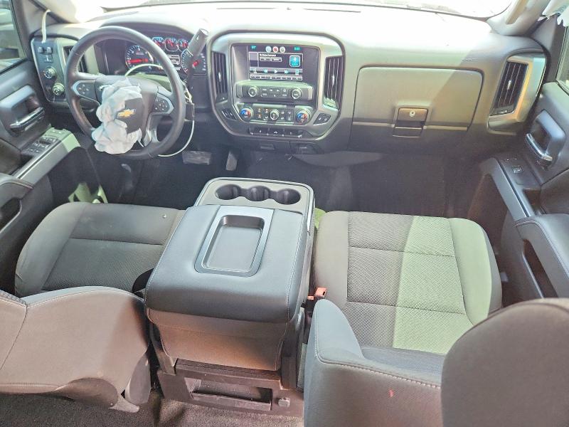 Aukcja sprzedaży 2014 Chevrolet Silverado, vin: 3GCUKREC4EG536083, numer aukcji: 62627076