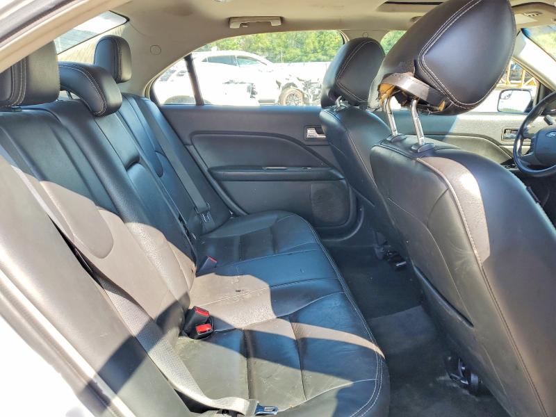 Aukcja sprzedaży 2012 Ford Fusion, vin: 3FAHP0JAXCR325996, numer aukcji: 59798626