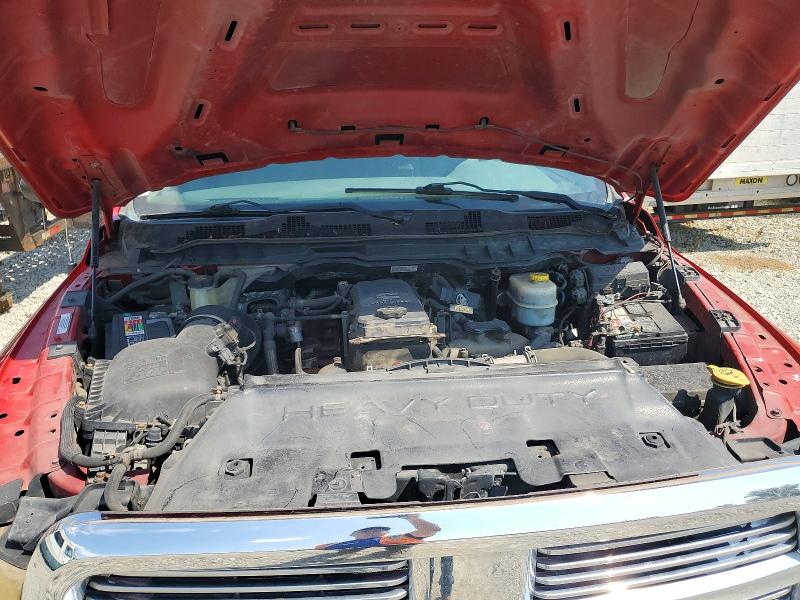 Продажа на аукционе авто 2014 Ram 3500, vin: 3C7WRTCL2EG287385, номер лота: 62798676