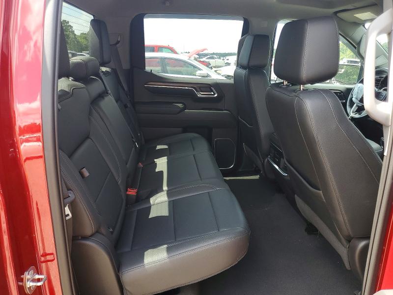 Aukcja sprzedaży 2023 Gmc Sierra, vin: 3GTUUDED2PG175719, numer aukcji: 60259036