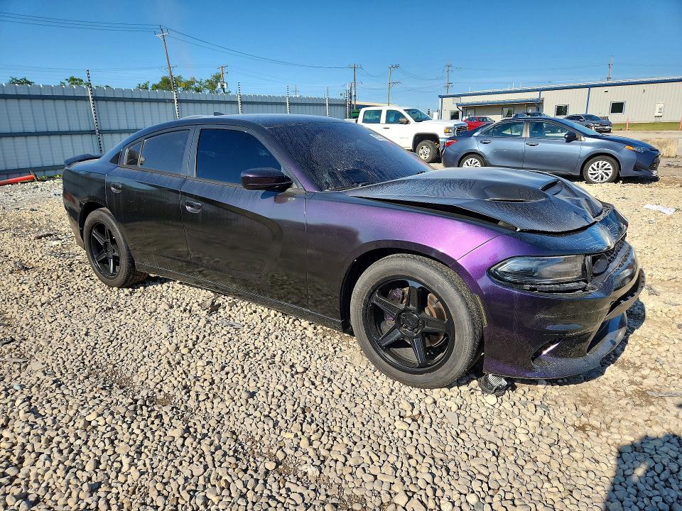 Aukcja sprzedaży 2016 Dodge Charger, vin: 2C3CDXCT7GH233027, numer aukcji: 63237516