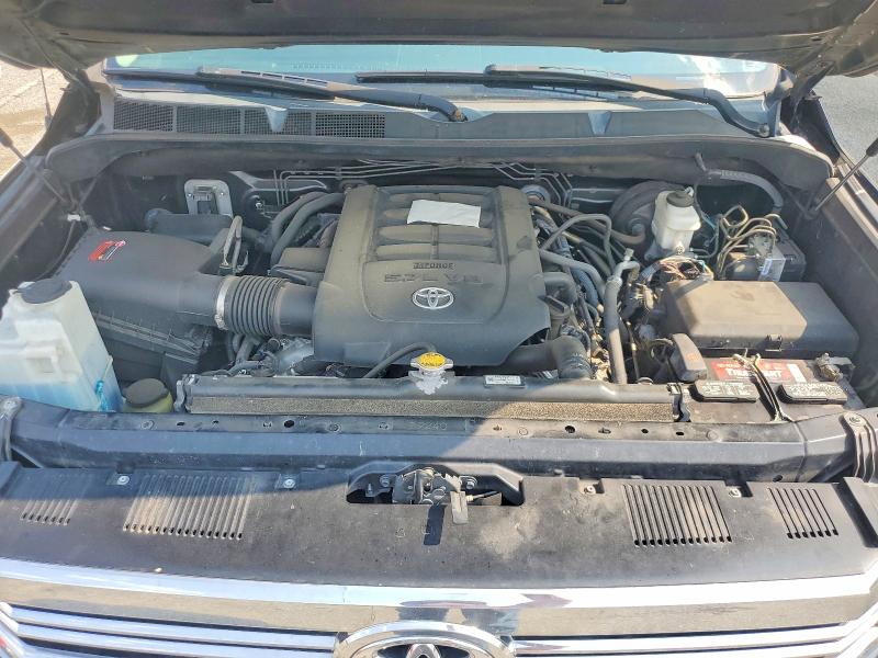 2016 Toyota Tundra მანქანა იყიდება აუქციონზე, vin: 5TFRW5F10GX193139, აუქციონის ნომერი: 62724756