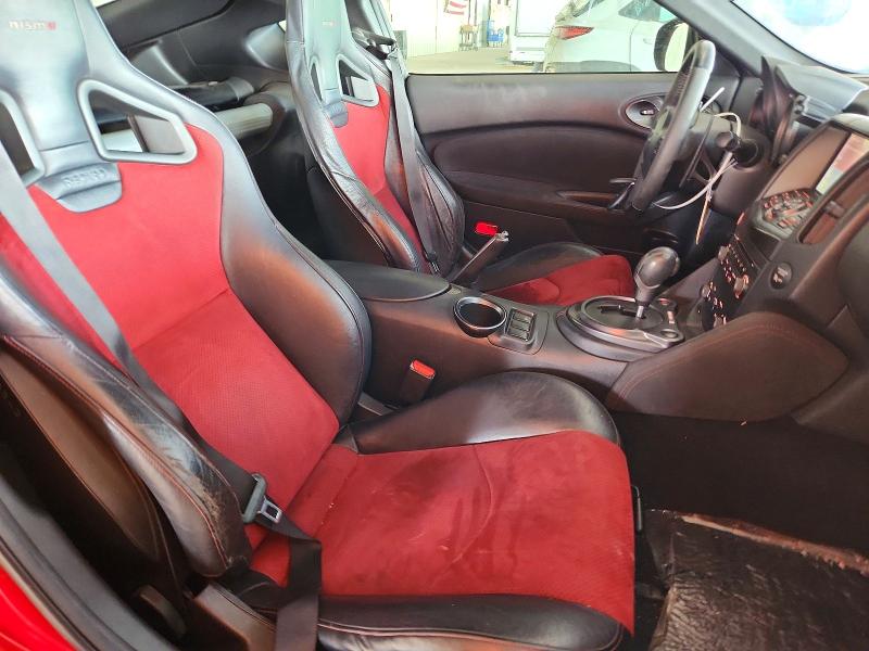 Aukcja sprzedaży 2016 Nissan 370z, vin: JN1AZ4EH1GM931824, numer aukcji: 63586256