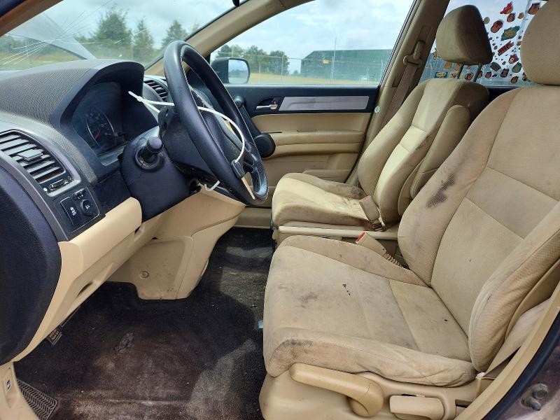 2011 Honda Cr-v მანქანა იყიდება აუქციონზე, vin: 5J6RE4H43BL010038, აუქციონის ნომერი: 60795366