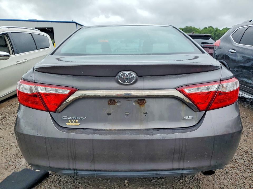Продажа на аукционе авто 2016 Toyota Camry, vin: 4T1BF1FK3GU244326, номер лота: 63297386