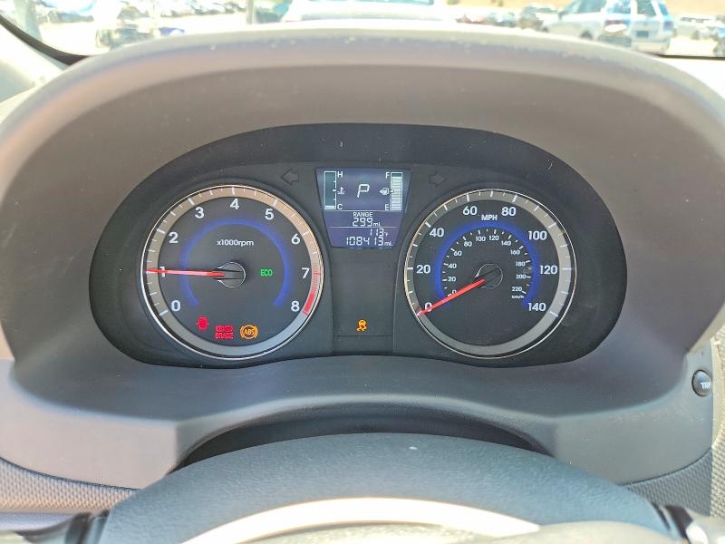 Продажа на аукционе авто 2017 Hyundai Accent, vin: KMHCT4AE0HU217425, номер лота: 61600186