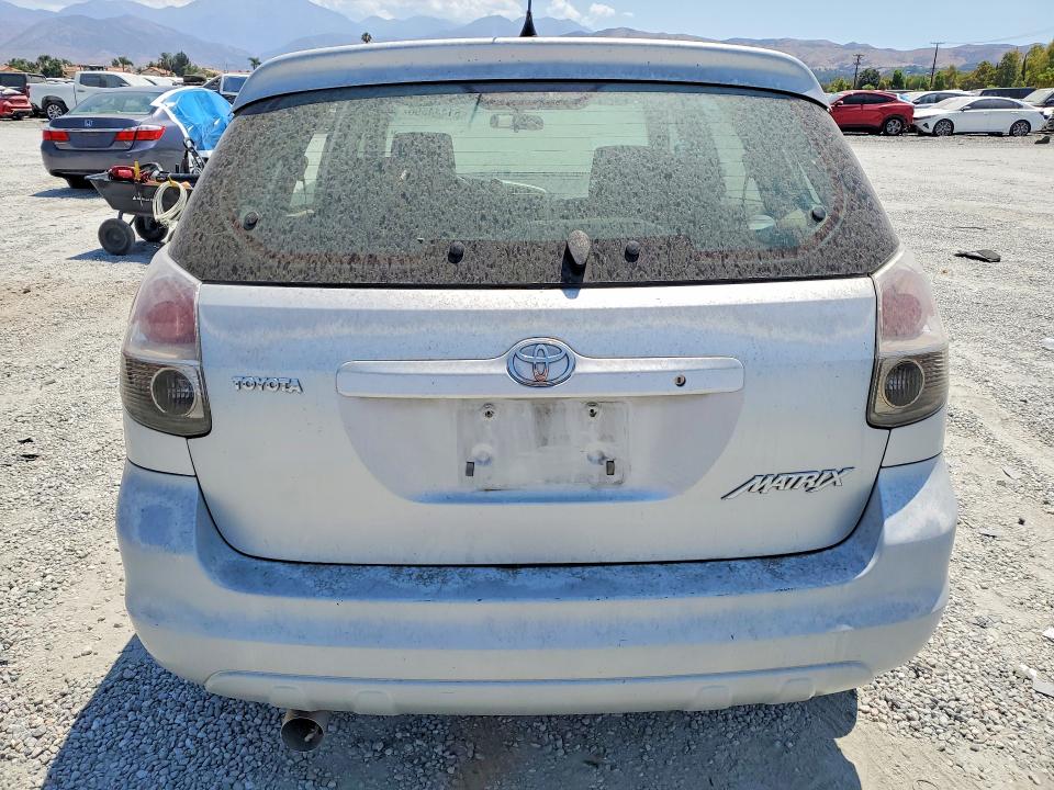 Aukcja sprzedaży 2006 Toyota Corolla Matrix, vin: 2T1KR32E56C613397, numer aukcji: 61444596