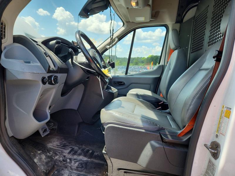 Продажа на аукционе авто 2019 Ford Transit, vin: 1FTBF4XV2KKB86423, номер лота: 61860316