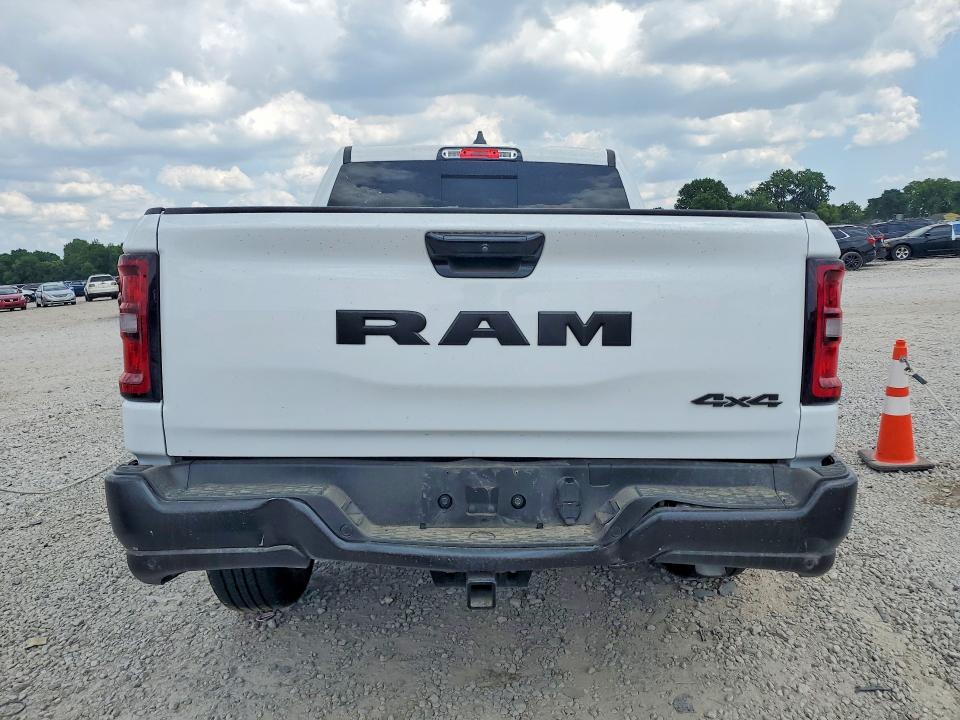 Aukcja sprzedaży 2025 Ram 1500, vin: 1C6RRFGG2SN724384, numer aukcji: 59775426
