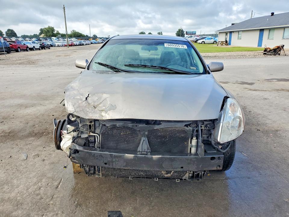 60935516 :رقم المزاد ، 1N4AL2AP4CN454218 vin ، 2012 Nissan Altima مزاد بيع