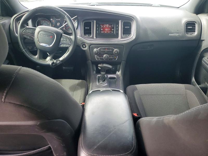 2015 Dodge Charger მანქანა იყიდება აუქციონზე, vin: 2C3CDXBGXFH865958, აუქციონის ნომერი: 62067426