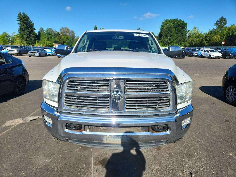 Aukcja sprzedaży 2011 Dodge Ram 2500, vin: 3D7UT2CL6BG578893, numer aukcji: 62867166
