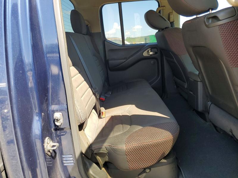 Aukcja sprzedaży 2011 Nissan Frontier, vin: 1N6AD0EV2BC440944, numer aukcji: 61173246