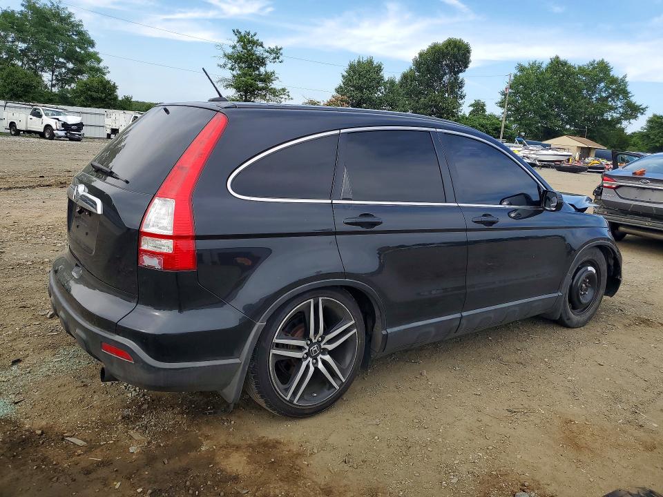 Продаж на аукціоні авто 2007 Honda Cr-v, vin: JHLRE48717C105417, номер лоту: 62465256