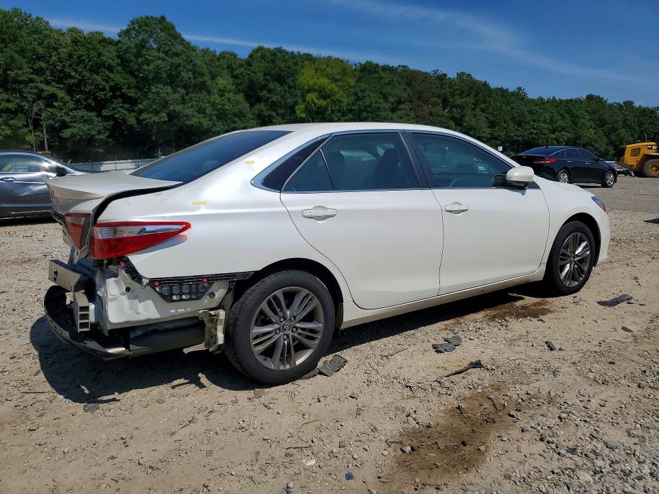 Продаж на аукціоні авто 2017 Toyota Camry, vin: 4T1BF1FK9HU363919, номер лоту: 63244716