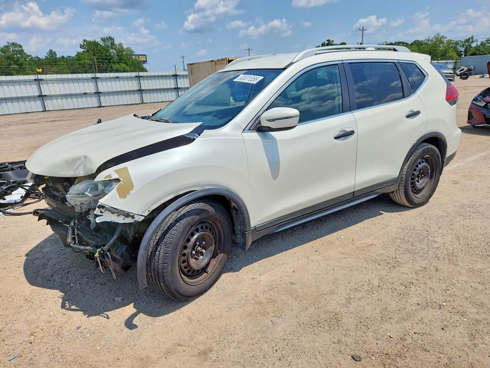 Продажа на аукционе авто 2019 Nissan Rogue, vin: KNMAT2MV5KP548034, номер лота: 63031556