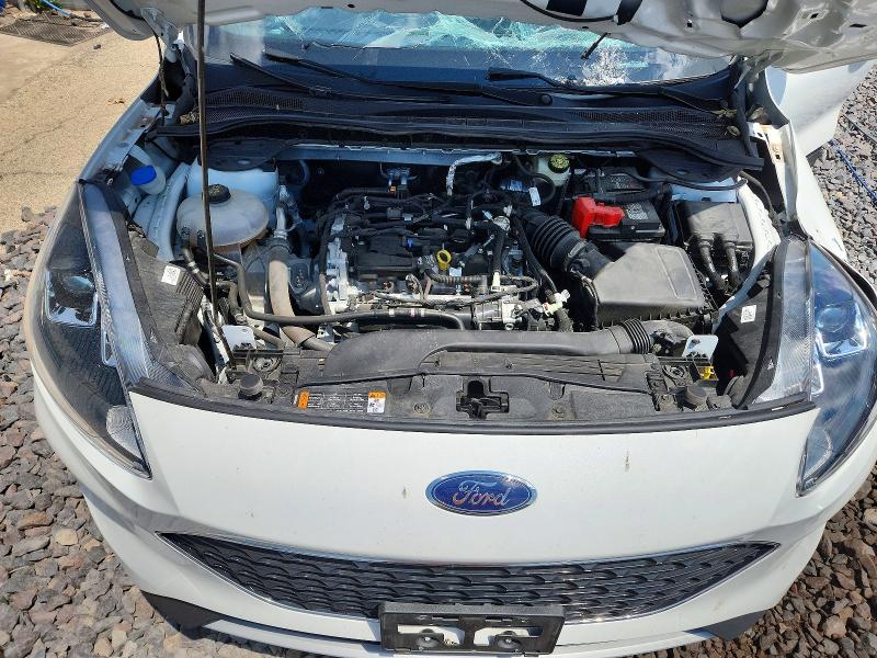 2022 Ford Escape მანქანა იყიდება აუქციონზე, vin: 1FMCU9H68NUA03657, აუქციონის ნომერი: 60970926