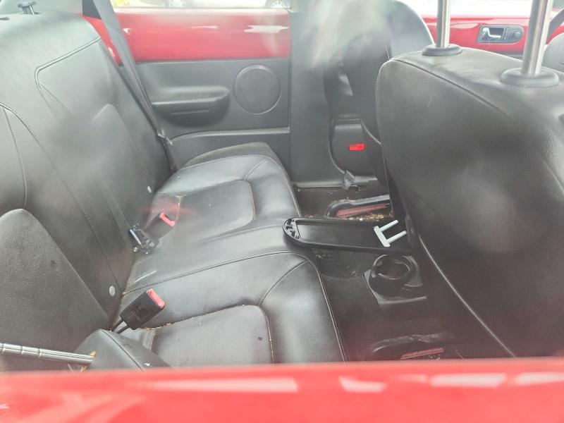 Aukcja sprzedaży 2007 Volkswagen New Beetle, vin: 3VWRW31C87M504784, numer aukcji: 62583496