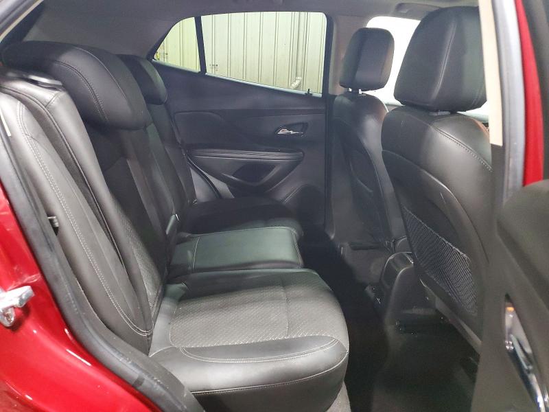 Продаж на аукціоні авто 2017 Buick Encore, vin: KL4CJFSB9HB022164, номер лоту: 59585146