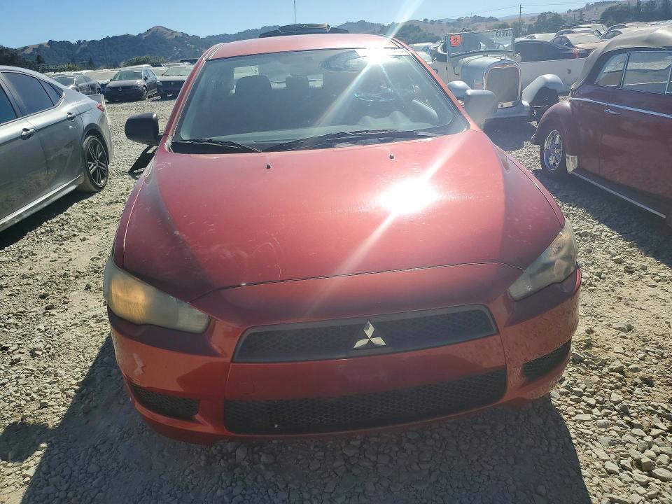 Aukcja sprzedaży 2009 Mitsubishi Lancer, vin: JA3AU16UX9U003940, numer aukcji: 63138856