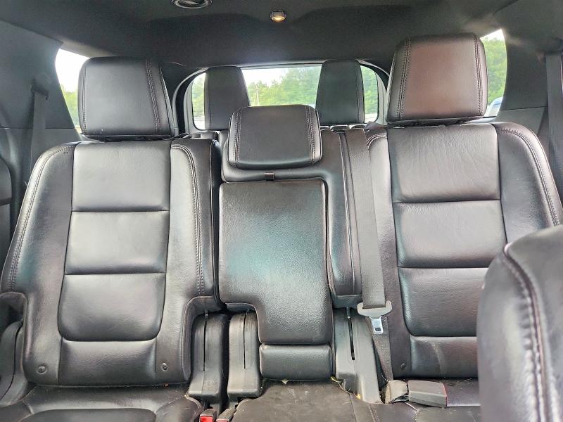Aukcja sprzedaży 2013 Ford Explorer, vin: 1FM5K7F82DGA68279, numer aukcji: 60656746