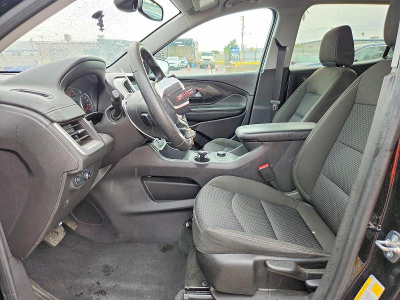 Aukcja sprzedaży 2024 Gmc Terrain, vin: 3GKALMEG7RL327802, numer aukcji: 61309276