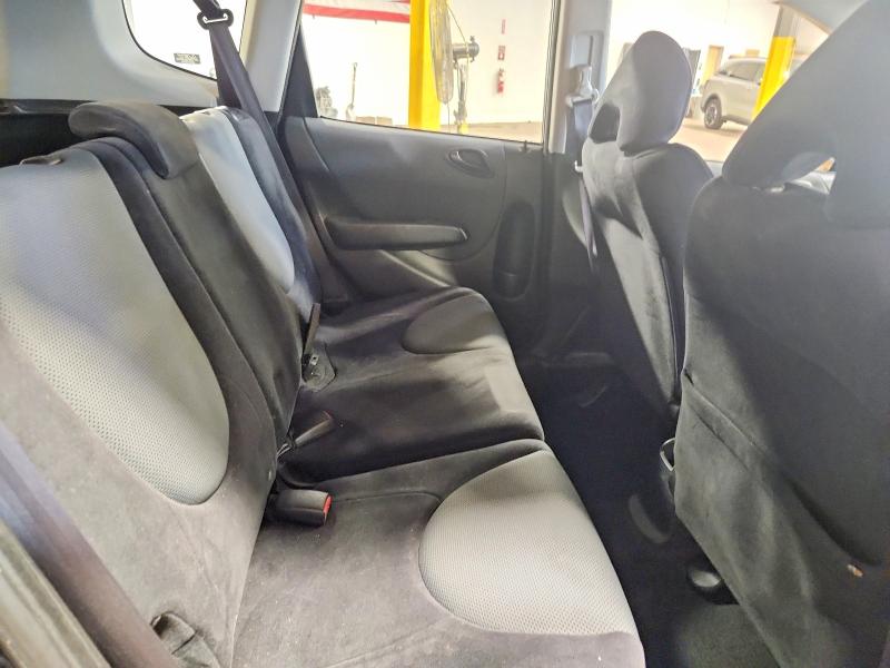 Aukcja sprzedaży 2008 Honda Fit, vin: JHMGD38628S038289, numer aukcji: 61487666