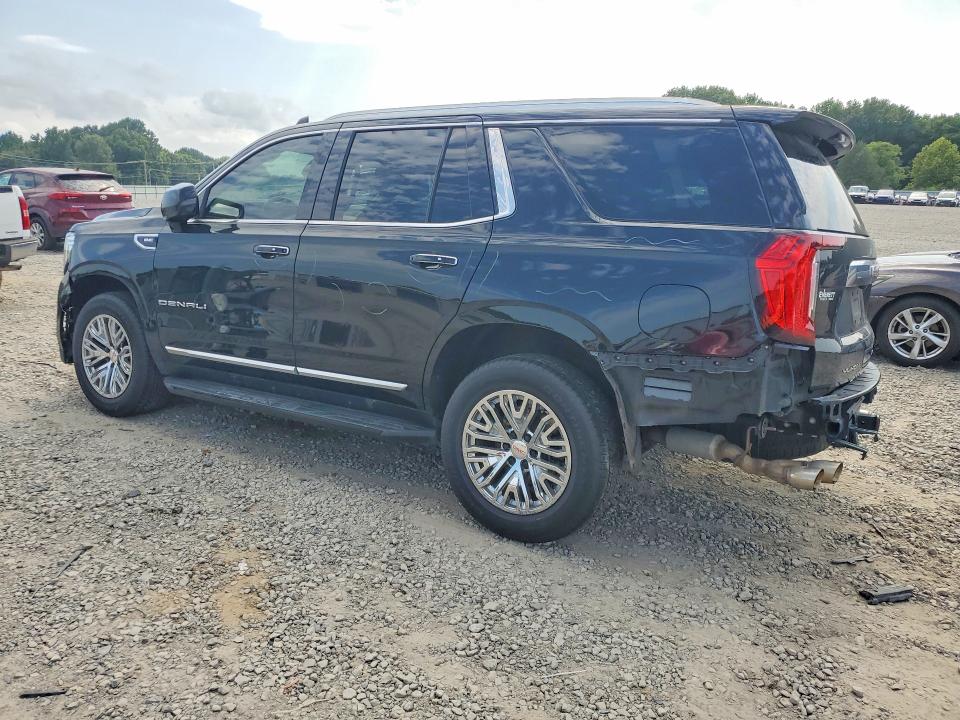 Aukcja sprzedaży 2021 Gmc Yukon, vin: 1GKS2DKL2MR476077, numer aukcji: 61494266