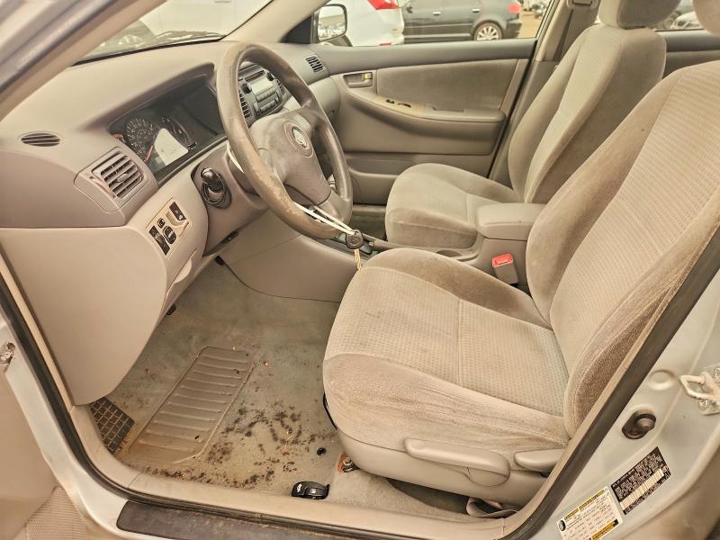 Aukcja sprzedaży 2006 Toyota Corolla, vin: 2T1BR32E76C592116, numer aukcji: 60966926