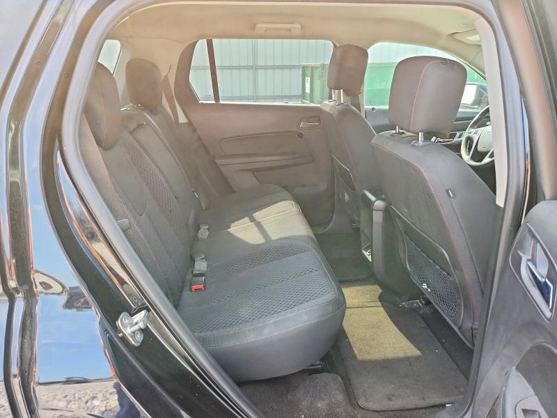 2014 Gmc Terrain მანქანა იყიდება აუქციონზე, vin: 2GKALMEKXE6266304, აუქციონის ნომერი: 61181146