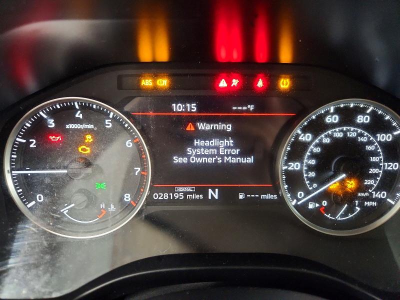 Продажа на аукционе авто 2025 Mitsubishi Outlander, vin: JA4J3VA84SZ027935, номер лота: 59855076