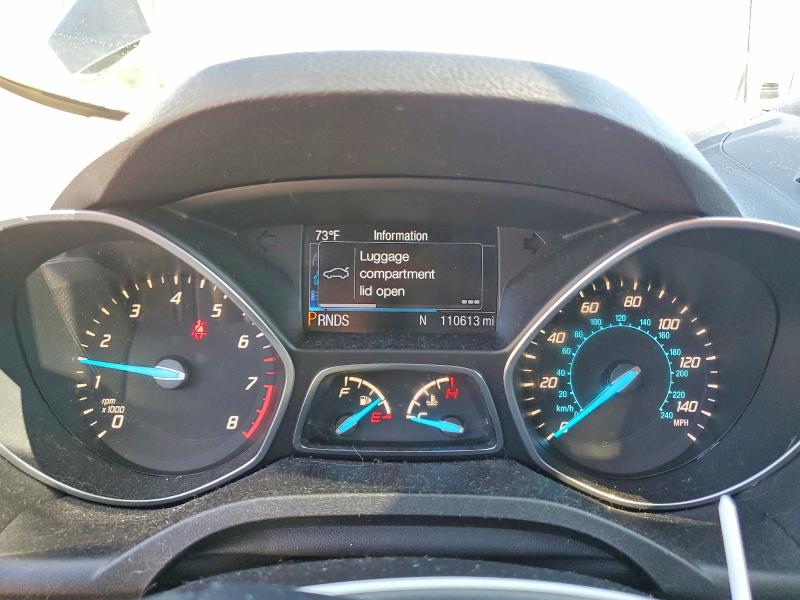 Продаж на аукціоні авто 2013 Ford Escape, vin: 1FMCU9J94DUD70588, номер лоту: 60084846