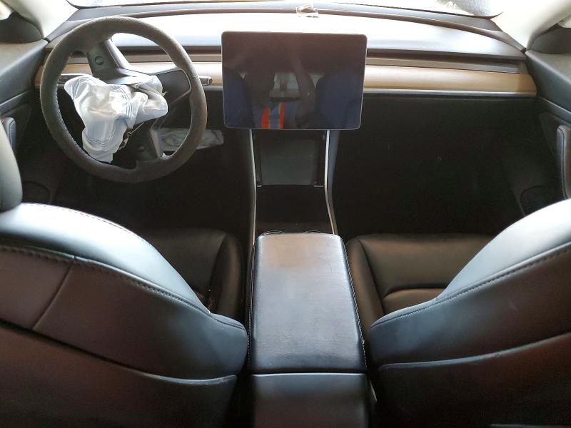 62596636 :رقم المزاد ، 5YJ3E1EA0LF630967 vin ، 2020 Tesla Model 3 مزاد بيع