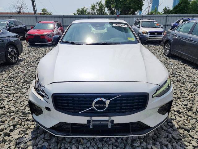Продажа на аукционе авто 2021 Volvo S60, vin: 7JR102FZXMG112227, номер лота: 60003946