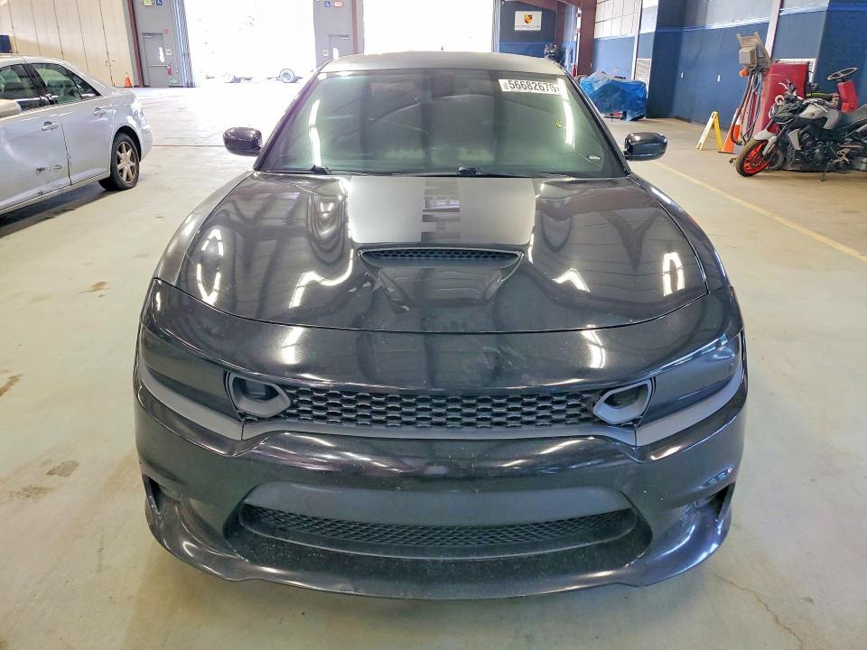 Продаж на аукціоні авто 2021 Dodge Charger, vin: 2C3CDXCT0MH594692, номер лоту: 56682676