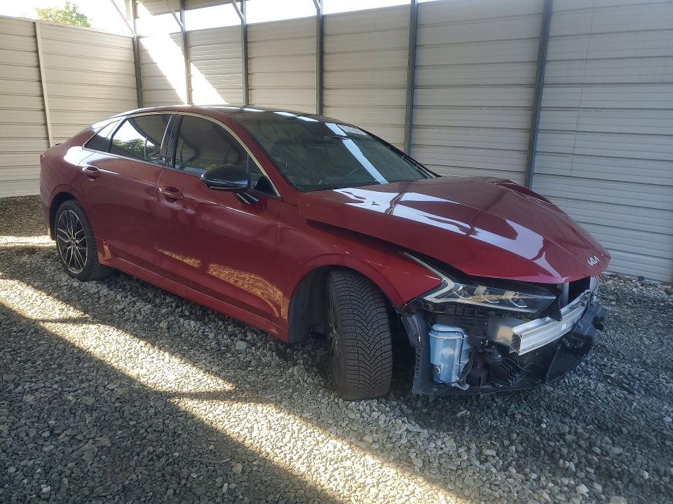 Aukcja sprzedaży 2023 Kia K5, vin: 5XXG44J88PG176477, numer aukcji: 60090786