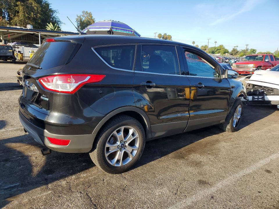 Aukcja sprzedaży 2013 Ford Escape, vin: 1FMCU0H96DUC47862, numer aukcji: 62604876