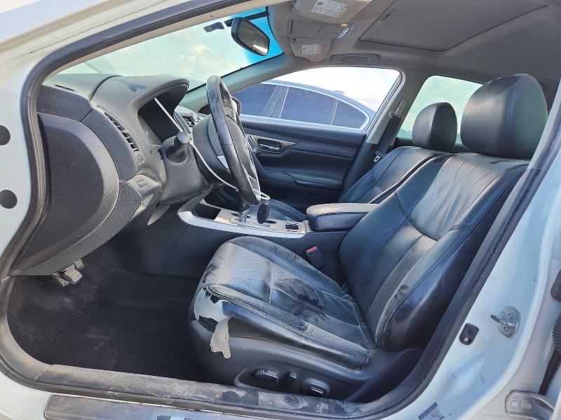 Продаж на аукціоні авто 2015 Nissan Altima, vin: 1N4AL3AP1FN342227, номер лоту: 60384856