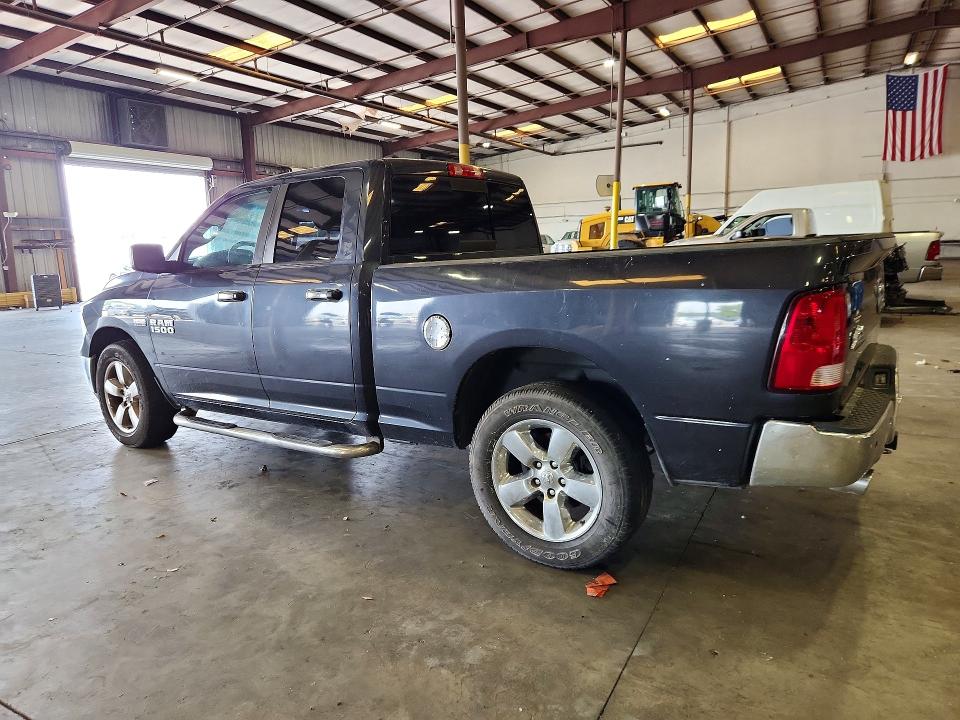 61841926 :رقم المزاد ، 1C6RR7GT8GS377431 vin ، 2016 Ram 1500 مزاد بيع