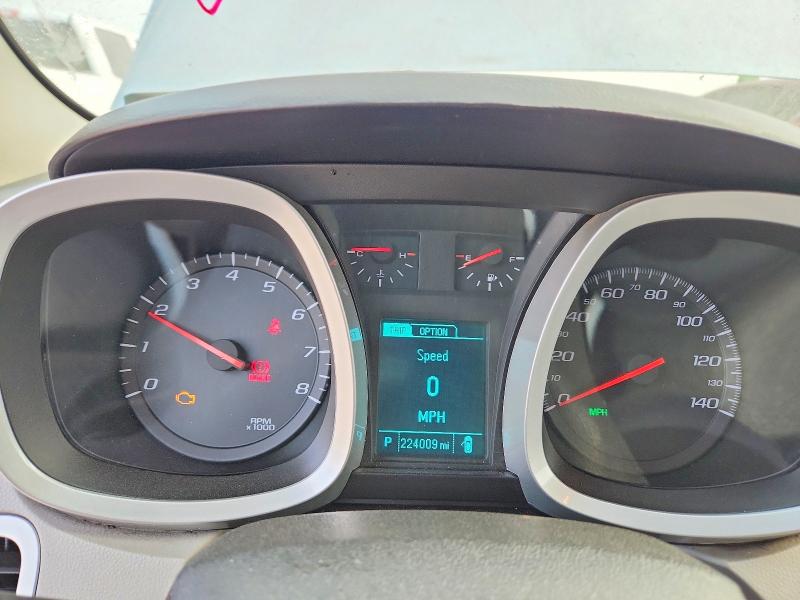 Продажа на аукционе авто 2014 Chevrolet Equinox, vin: 2GNALAEK6E6310008, номер лота: 61710716